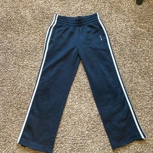Adidas climawarm sweats medium